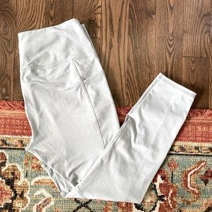 RBX Workout Leggings